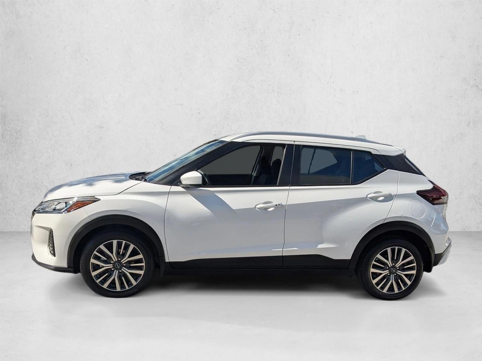 2023 Nissan Kicks SV FWD