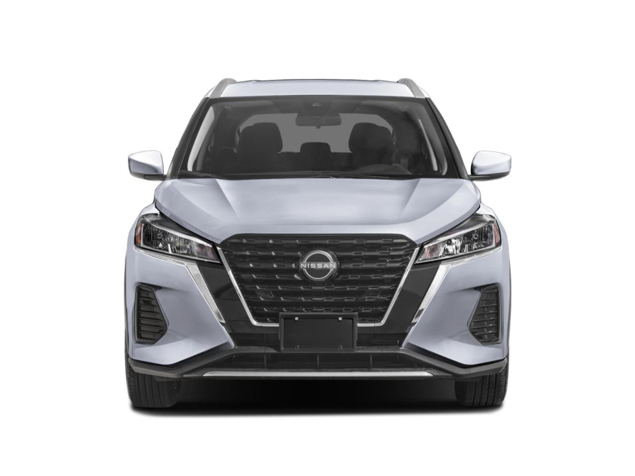 2023 Nissan Kicks SV FWD