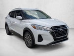 2023 Nissan Kicks SV FWD