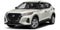 2023 Nissan Kicks SV FWD