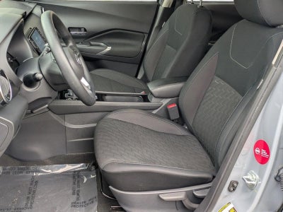 2023 Nissan Kicks SV FWD