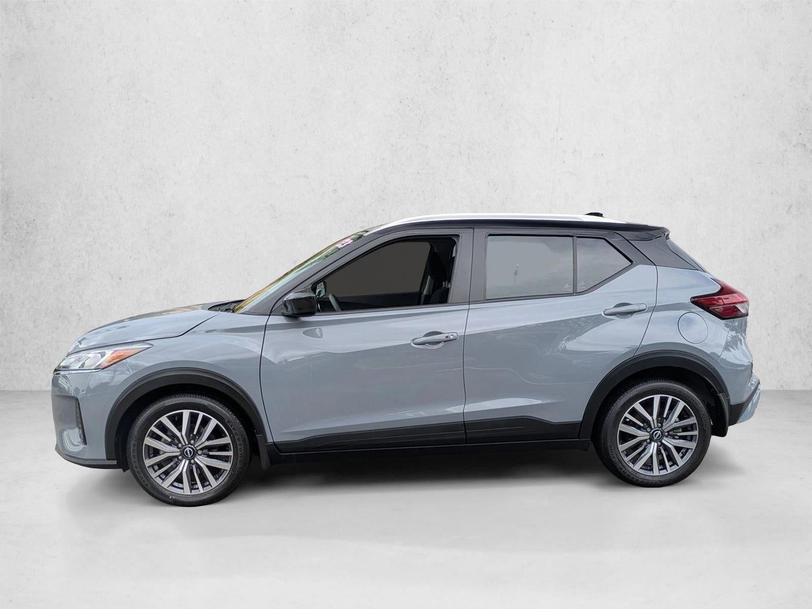 2023 Nissan Kicks SV FWD