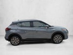 2022 Nissan Kicks SV FWD