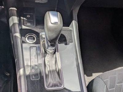 2021 Nissan Kicks SV FWD