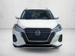 2021 Nissan Kicks SV FWD