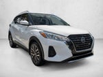 2021 Nissan Kicks SV FWD