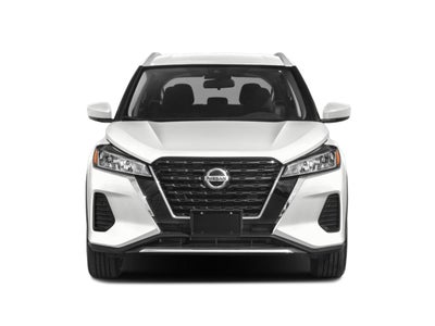 2021 Nissan Kicks SV FWD