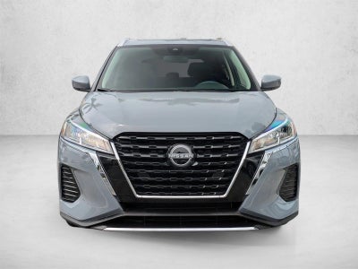 2023 Nissan Kicks SV FWD