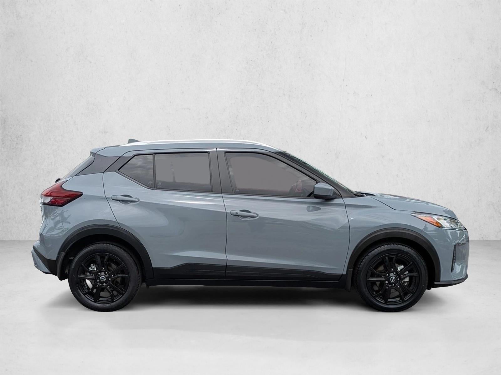 2023 Nissan Kicks SV FWD