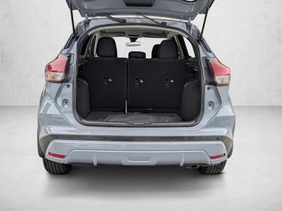 2023 Nissan Kicks SV FWD