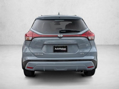 2023 Nissan Kicks SV FWD
