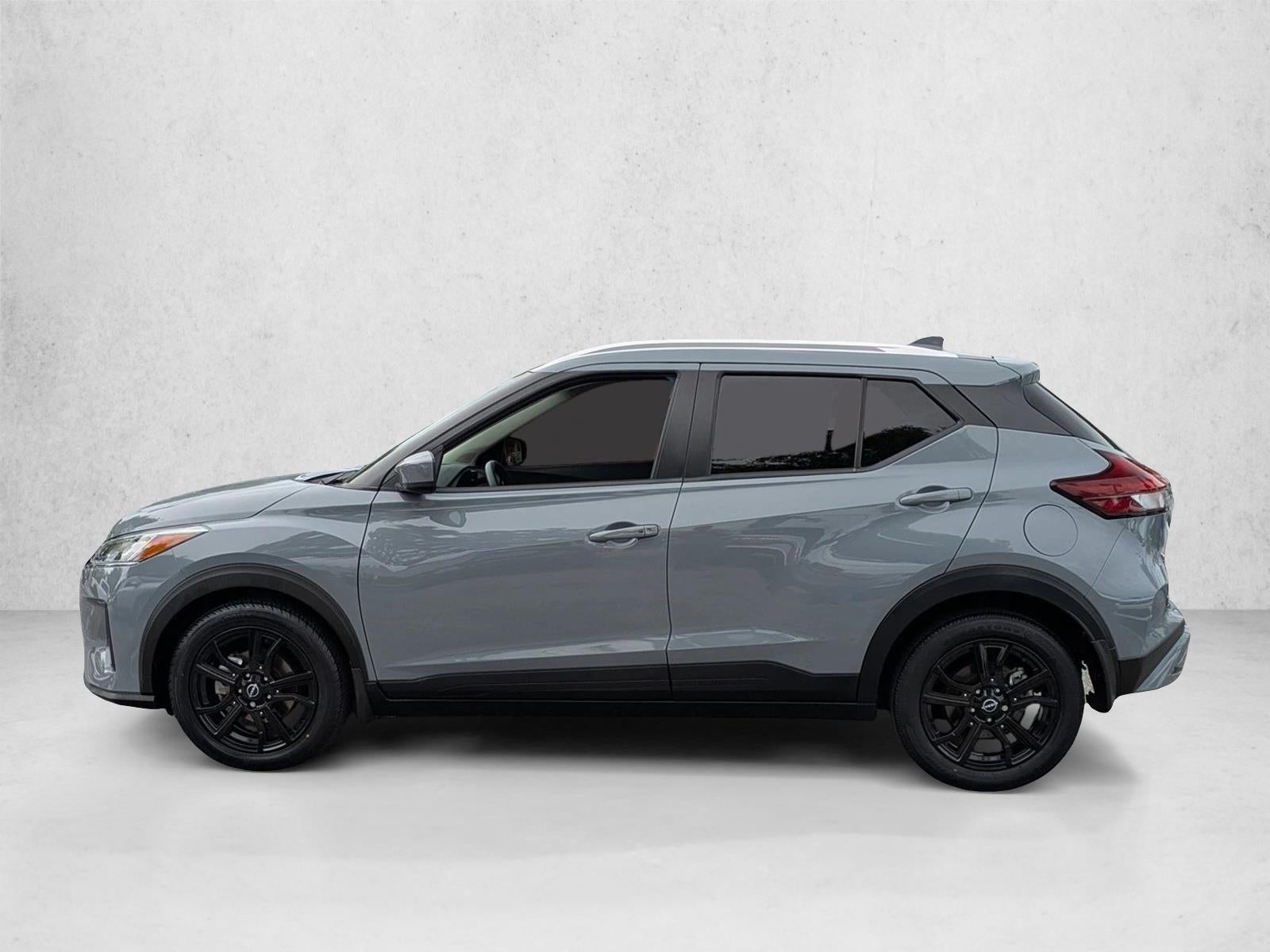 2023 Nissan Kicks SV FWD