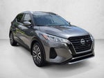 2024 Nissan Kicks SV FWD