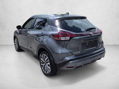 2024 Nissan Kicks SV FWD