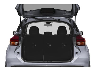 2024 Nissan Kicks SV FWD