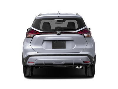 2024 Nissan Kicks SV FWD