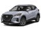 2024 Nissan Kicks SV FWD