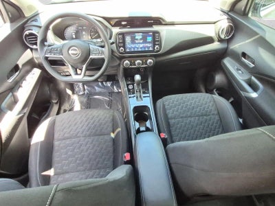 2023 Nissan Kicks SV FWD