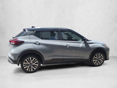 2023 Nissan Kicks SV FWD