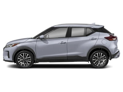 2023 Nissan Kicks SV FWD