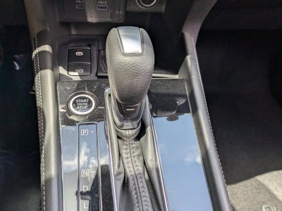 2024 Nissan Kicks SR FWD