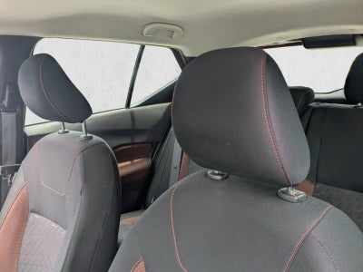 2024 Nissan Kicks SR FWD