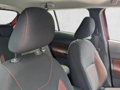 2024 Nissan Kicks SR FWD