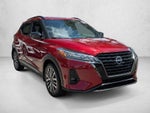 2024 Nissan Kicks SR FWD