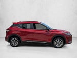 2024 Nissan Kicks SR FWD