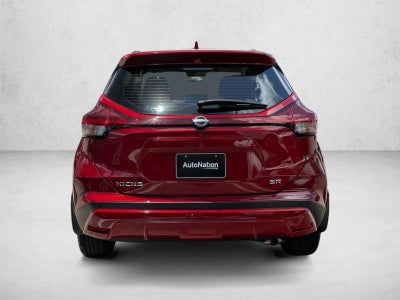 2024 Nissan Kicks SR FWD