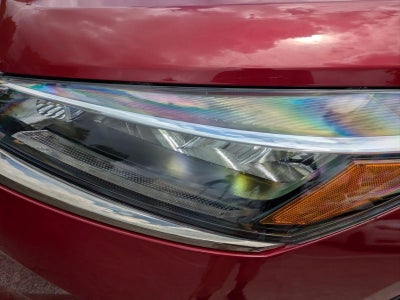 2024 Nissan Kicks SR FWD