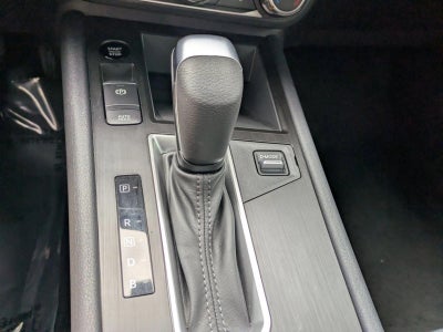 2025 Nissan Kicks S AWD