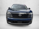 2025 Nissan Kicks S AWD