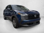 2025 Nissan Kicks S AWD