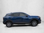 2025 Nissan Kicks S AWD