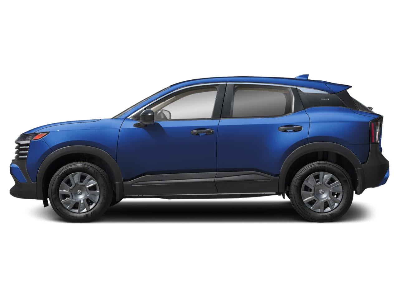 2025 Nissan Kicks S AWD