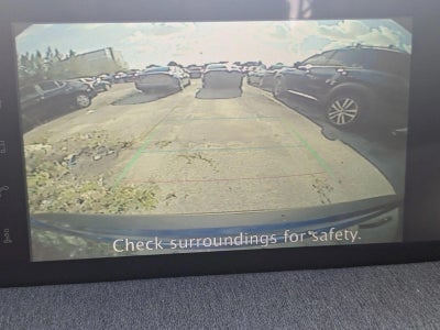 2025 Nissan Kicks SV FWD