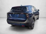 2025 Nissan Kicks SV FWD