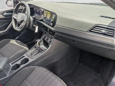 2024 Volkswagen Jetta Sport Auto