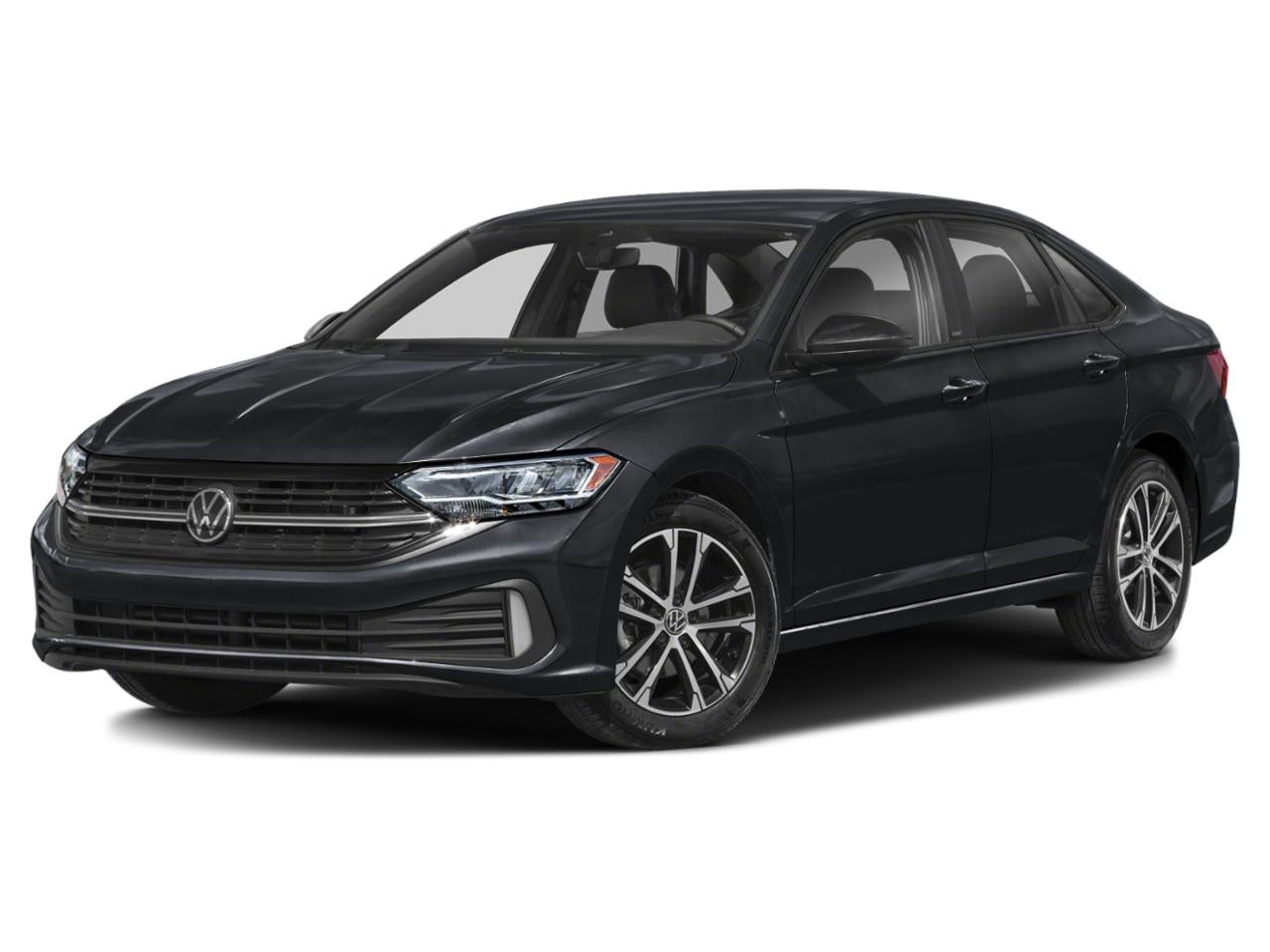 2024 Volkswagen Jetta Sport Auto