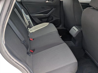 2019 Volkswagen Jetta S Auto w/SULEV