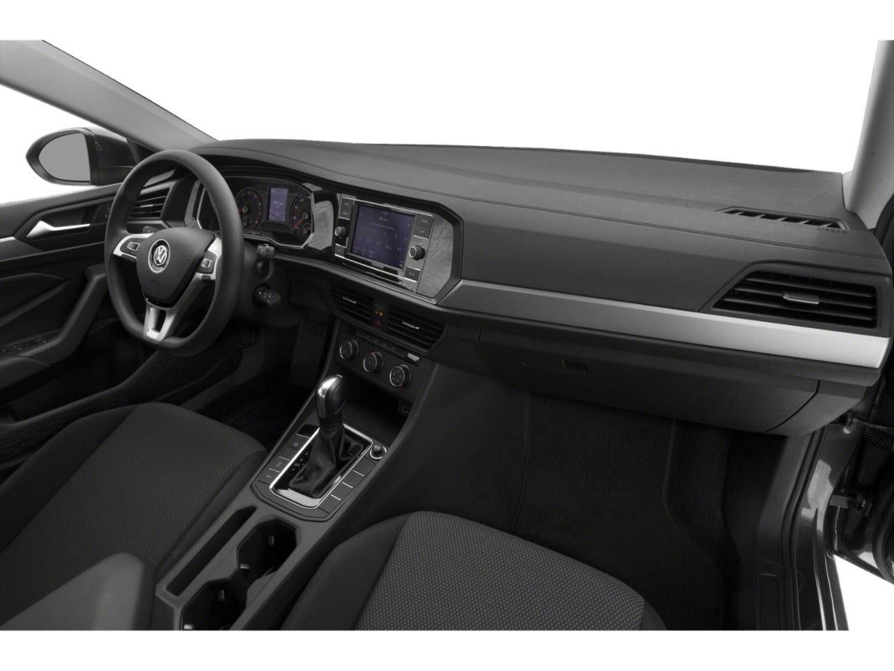 2019 Volkswagen Jetta S Auto w/SULEV