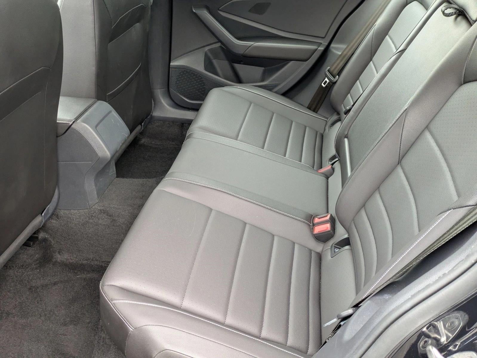 2024 Volkswagen Jetta SE Auto