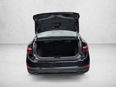 2024 Volkswagen Jetta SE Auto