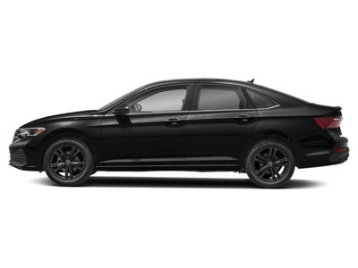 2024 Volkswagen Jetta SE Auto