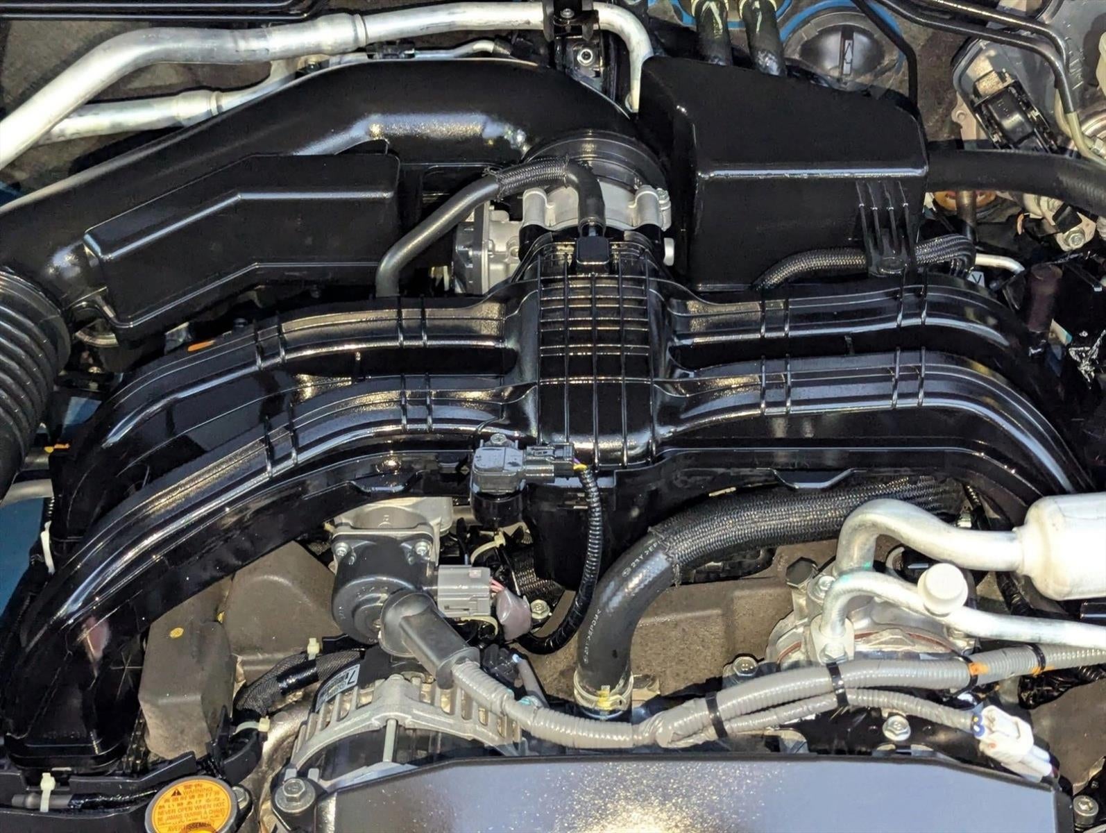 2024 Subaru Crosstrek Wilderness AWD