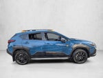 2024 Subaru Crosstrek Wilderness AWD