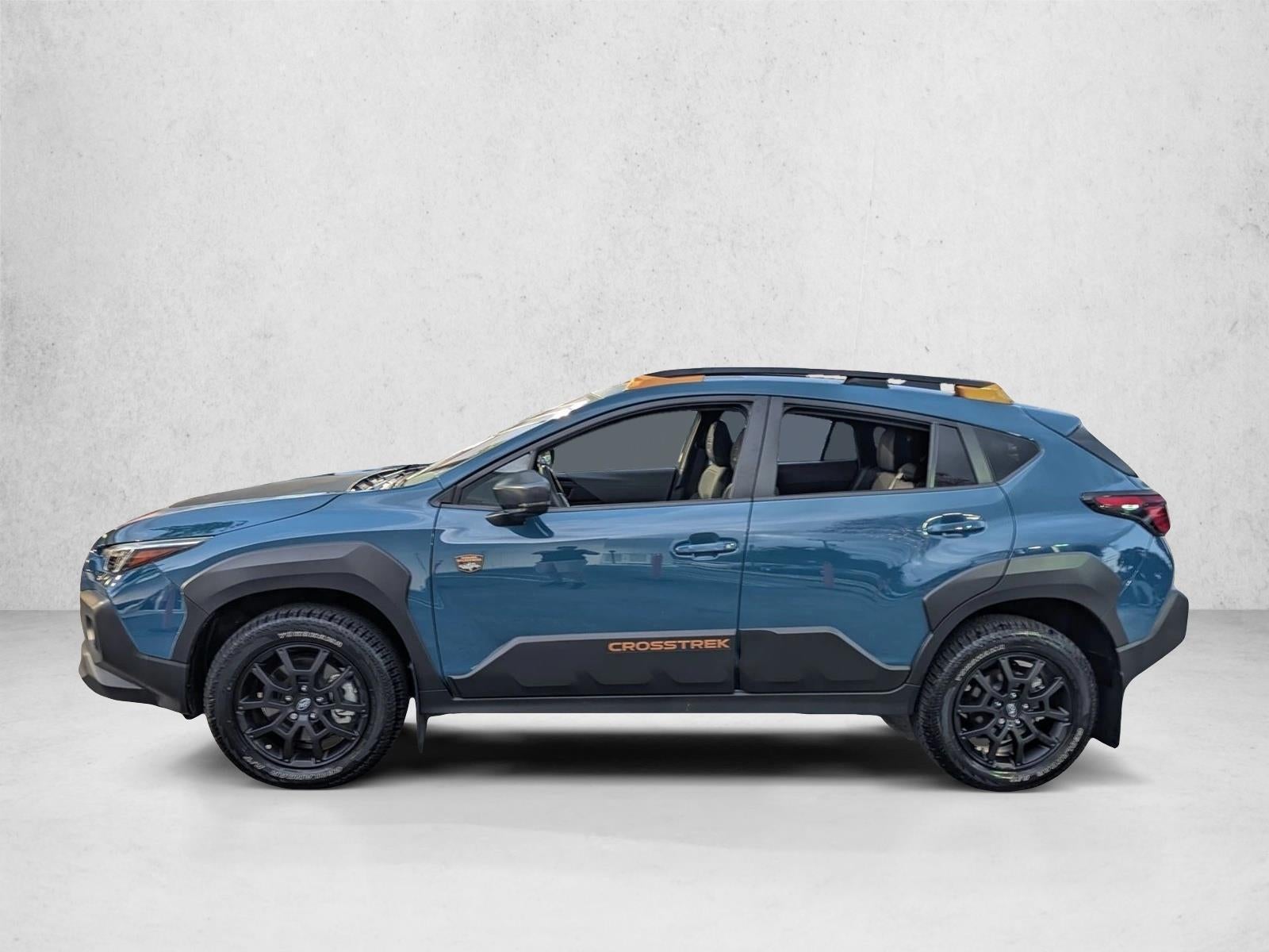 2024 Subaru Crosstrek Wilderness AWD