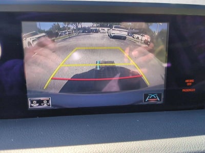 2021 Lexus ES 350 FWD