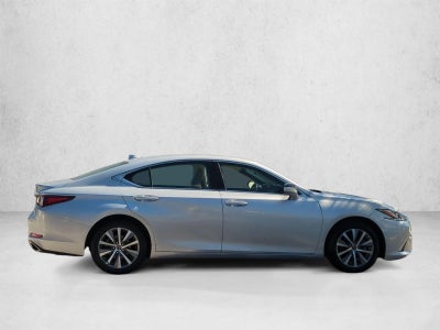 2021 Lexus ES 350 FWD